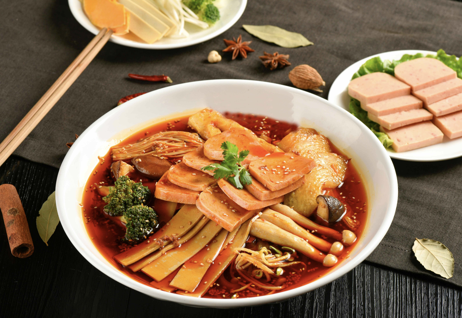 中式快餐加盟成功的5个关键要素是什么？